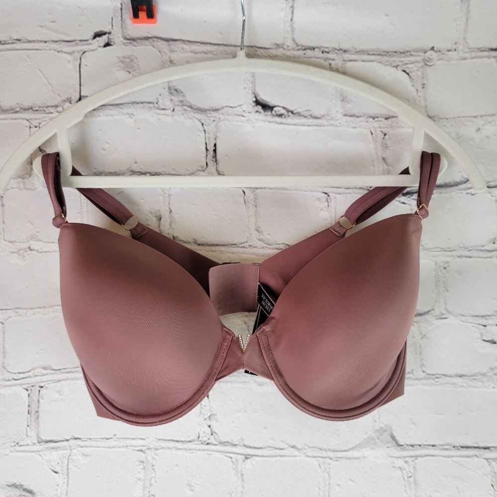 VICTORIA'S SECRET Lightly Lined Demi Bra